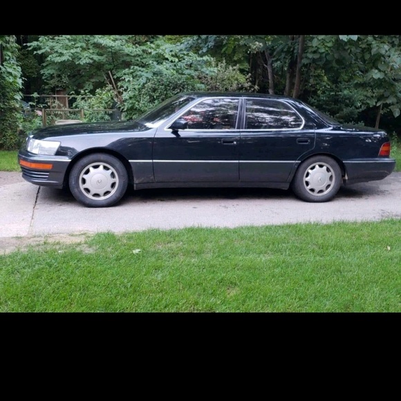 Meet your Posher, Hunter - Picture 1 of 1